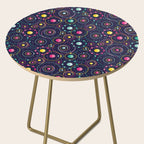 Orbital Revolutions Side Table Gallery Image 2