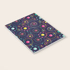 Orbital Revolutions Notebook Gallery Image 3