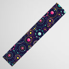 Orbital Revolutions Table Runner Gallery Image 3