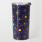 Orbital Revolutions Travel Mug Gallery Image 2