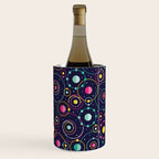 Orbital Revolutions Wine Chiller Gallery Image 1