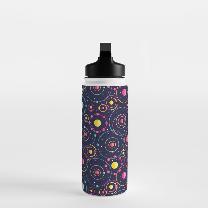 Orbital Revolutions Water Bottle Gallery Image 3