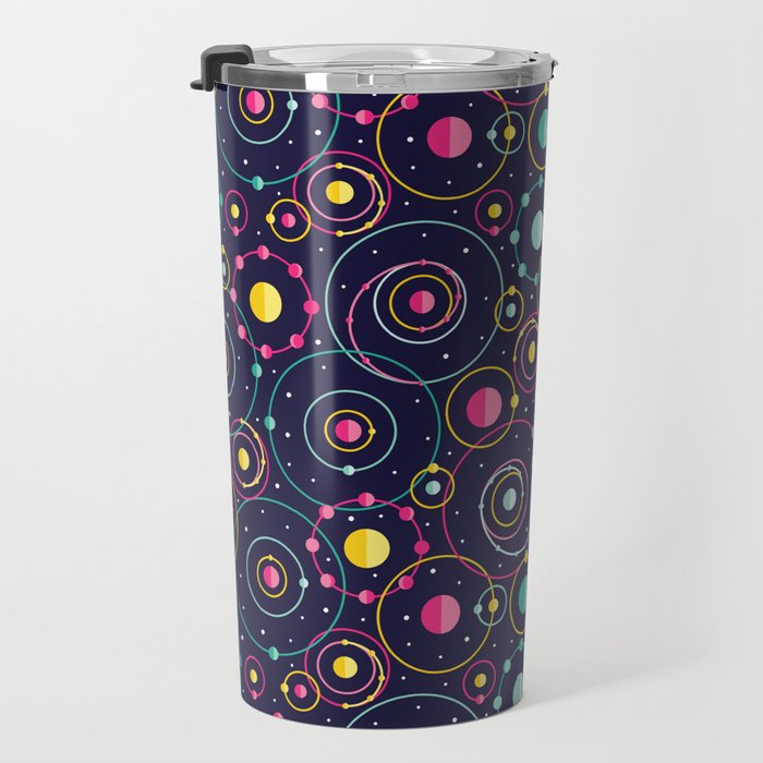 Orbital Revolutions Travel Mug Gallery Image 3
