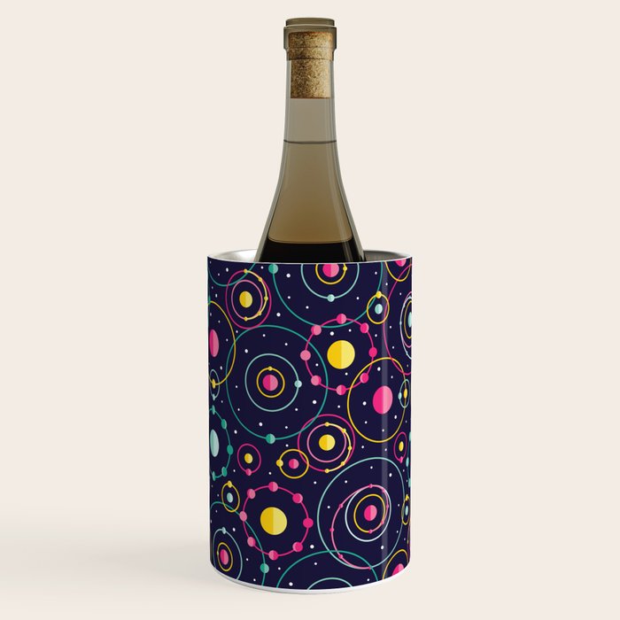 Orbital Revolutions Wine Chiller Gallery Image 3