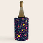 Orbital Revolutions Wine Chiller Gallery Image 3