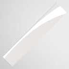 Minimalist Plant Abstract XLIII Table Runner Gallery Image 3