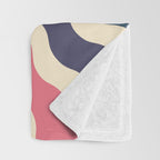 The Dance Of Sunshine Throw Blanket Gallery Image 3