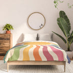 The Dance Of Sunshine Comforter Gallery Image 3