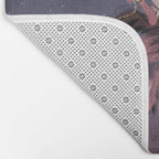 Krampus â Smash the Patriarchy Bath Mat Gallery Image 2