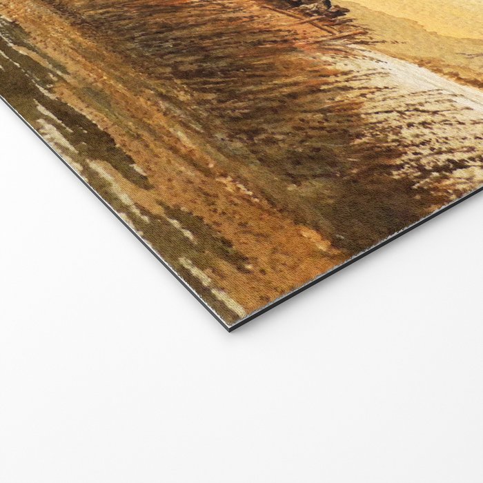 Hunting Pintail Ducks Welcome Mat Gallery Image 2