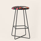 Love Pop Icons Stool Gallery Image 1