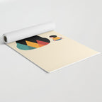 Heart To Heart Yoga Mat Gallery Image 2