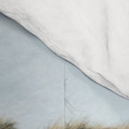 Oregon Dune Grass Adventure - Nature Photography Comforter Gallery Image 4