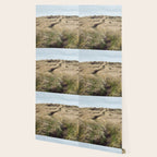 Oregon Dune Grass Adventure - Nature Photography Wallpaper Gallery Image 2
