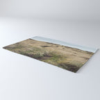 Oregon Dune Grass Adventure - Nature Photography Rug Gallery Image 3