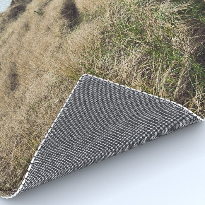 Oregon Dune Grass Adventure - Nature Photography Rug Gallery Image 4