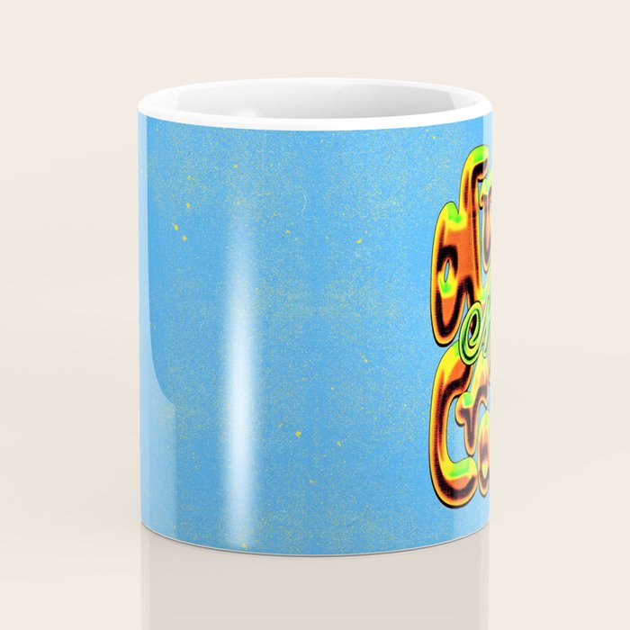 Drive Me Crazy! Coffee Mug Gallery Image 4