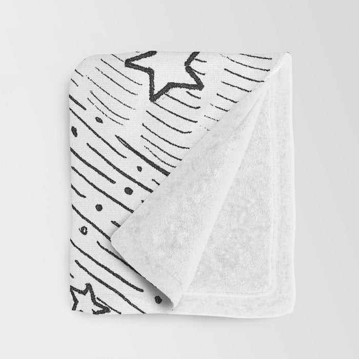 Flight of the alicorn Throw Blanket Gallery Image 3