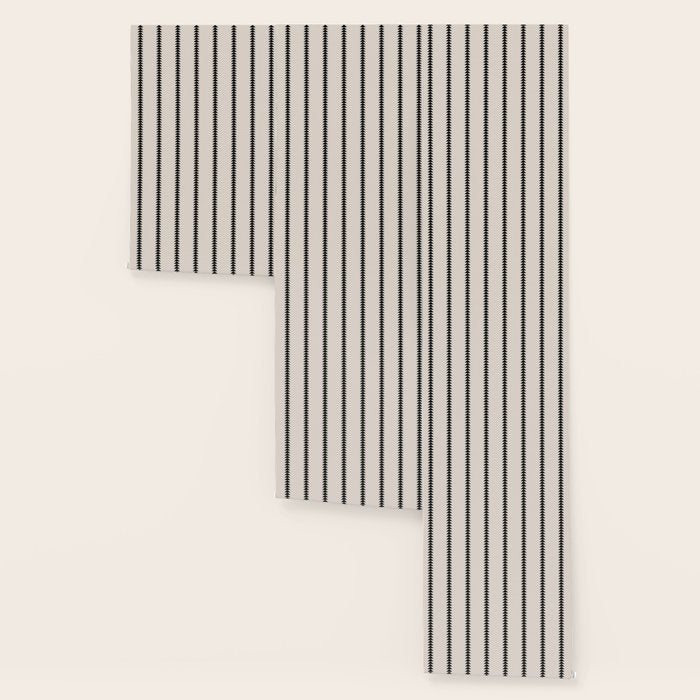 Minimal Triangles - Black & White Wallpaper Gallery Image 3
