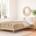 Abstract Pathways 7 Duvet Cover Gallery Image 2