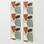 Abstract Shapes 12 Wallpaper Gallery Image 2
