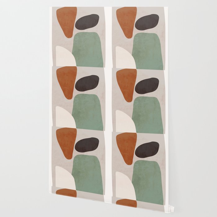 Abstract Shapes 12 Wallpaper Gallery Image 2