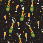 Champagne Party Coffee Mug Gallery Image 2