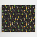 Champagne Party Jigsaw Puzzle Gallery Image 1
