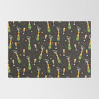 Champagne Party Rug Gallery Image 2