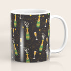 Champagne Party Coffee Mug Gallery Image 1