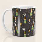 Champagne Party Coffee Mug Gallery Image 3