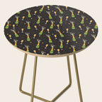 Champagne Party Side Table Gallery Image 2
