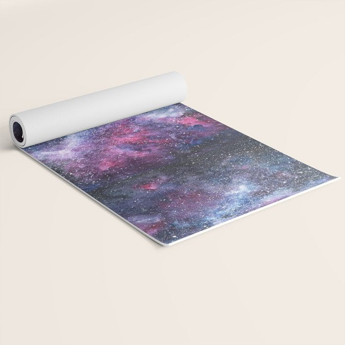 Constelations Yoga Mat Gallery Image 2
