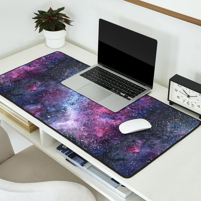 Constelations Desk Mat Gallery Image 2