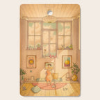 Happy Place Cutting Board Gallery Image 1