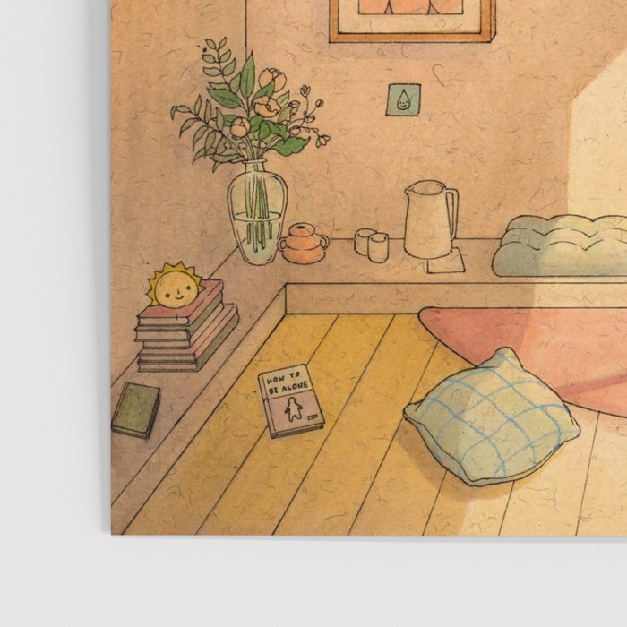 Happy Place Poster Gallery Image 3