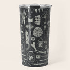 Oddities: X-ray Travel Mug Gallery Image 1