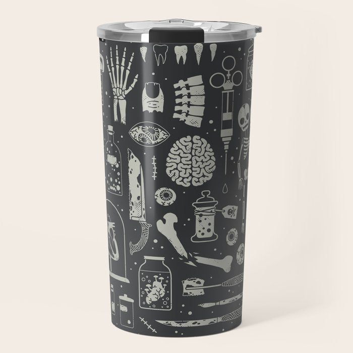 Oddities: X-ray Travel Mug Gallery Image 1