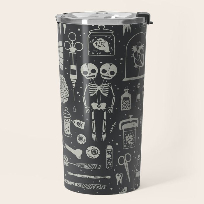 Oddities: X-ray Travel Mug Gallery Image 2