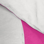 Peace and Love (pink edition) Comforter Gallery Image 4
