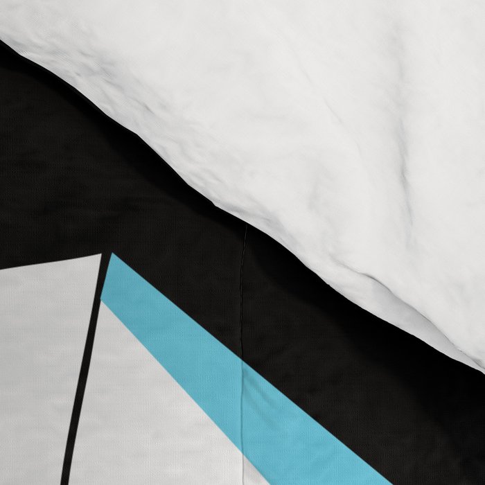 The Milky Way Comforter Gallery Image 4