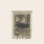 The Hermit Wall Hanging Gallery Image 1