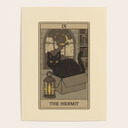 The Hermit Poster Gallery Image 4