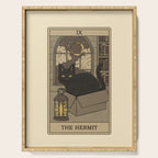 The Hermit Serving Tray Gallery Image 1