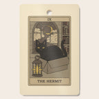 The Hermit Cutting Board Gallery Image 1