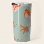 Pool Travel Mug Gallery Image 3
