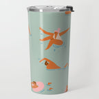 Pool Travel Mug Gallery Image 2