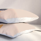 Curious garden Pillow Sham Gallery Image 3