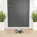 Curious garden Welcome Mat Gallery Image 3