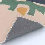 Curious garden Rug Gallery Image 4